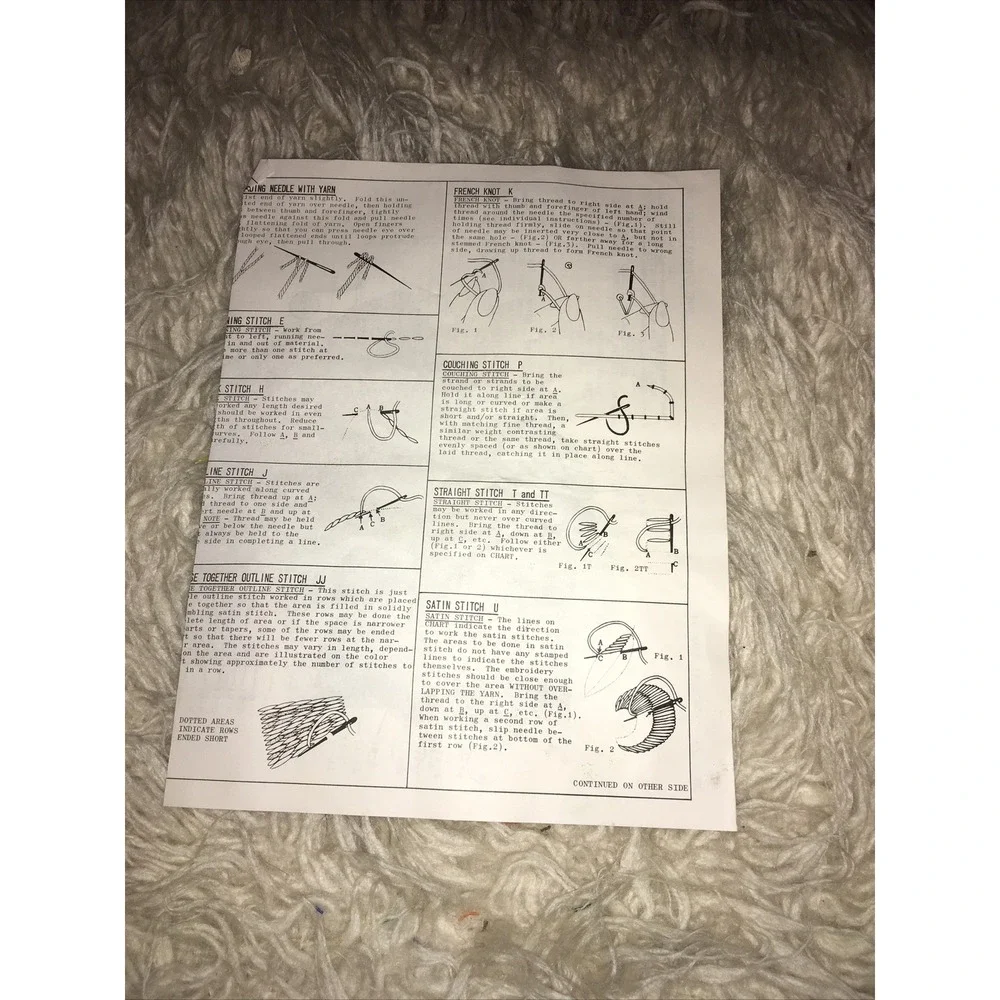 Bucilla Needlecraft Holly Hobbie‎ Grandfathers Clock